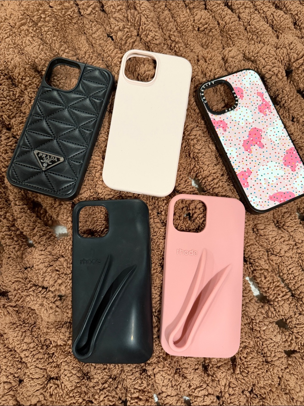 iPhone 15 case bundle